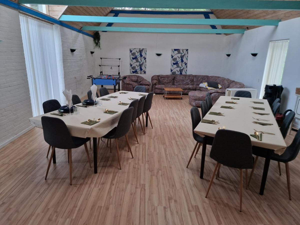 Trandafir Guesthouse Egtved Kültér fotó