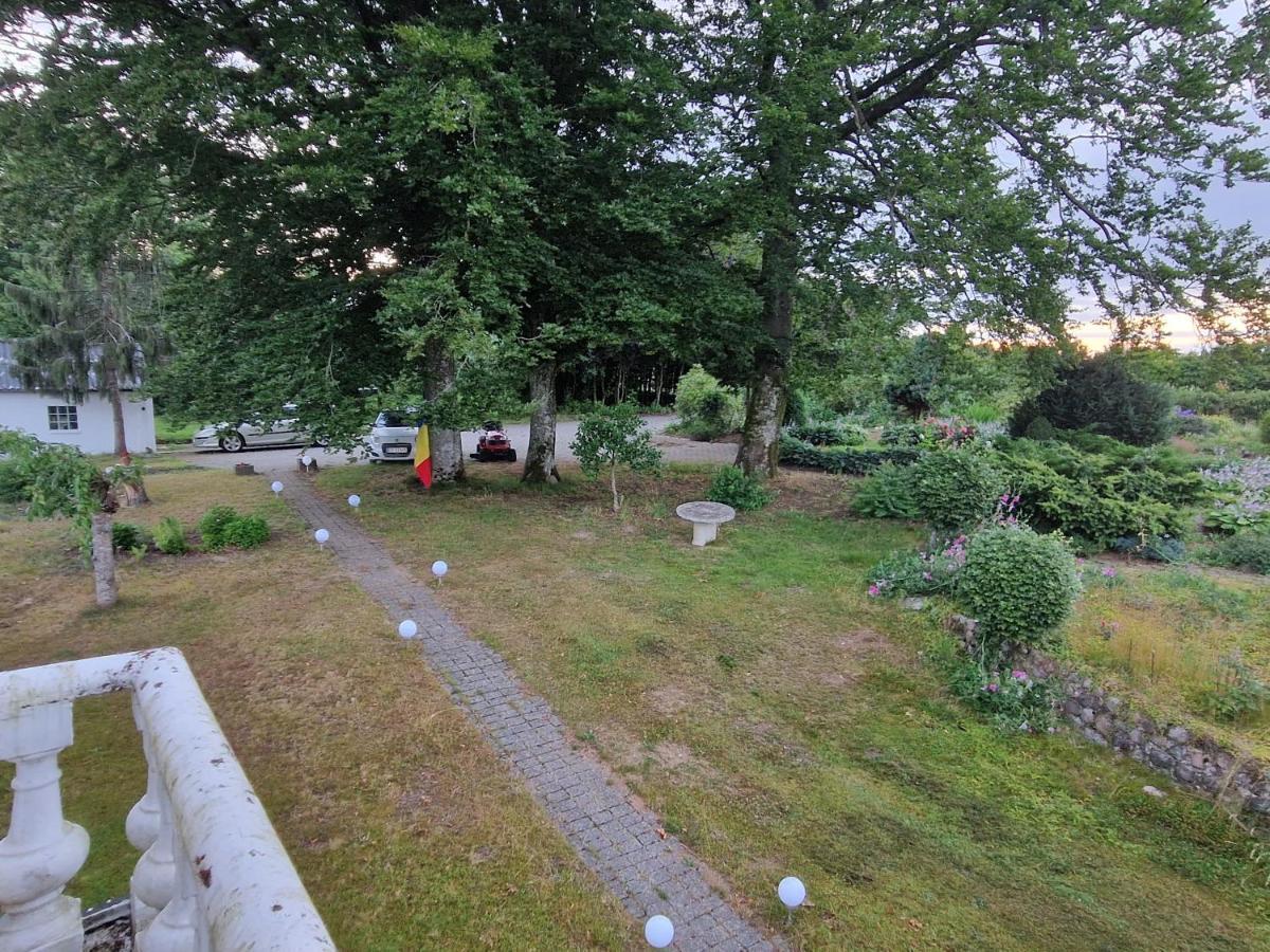 Trandafir Guesthouse Egtved Kültér fotó
