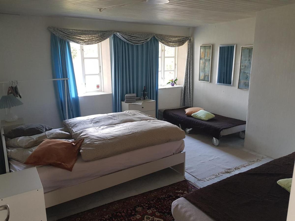 Trandafir Guesthouse Egtved Kültér fotó