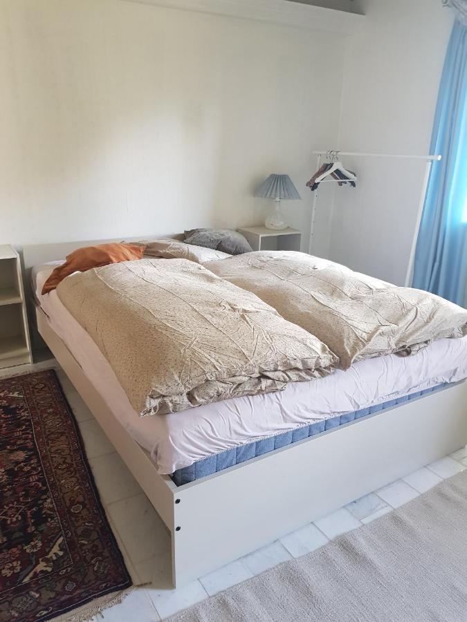 Trandafir Guesthouse Egtved Kültér fotó