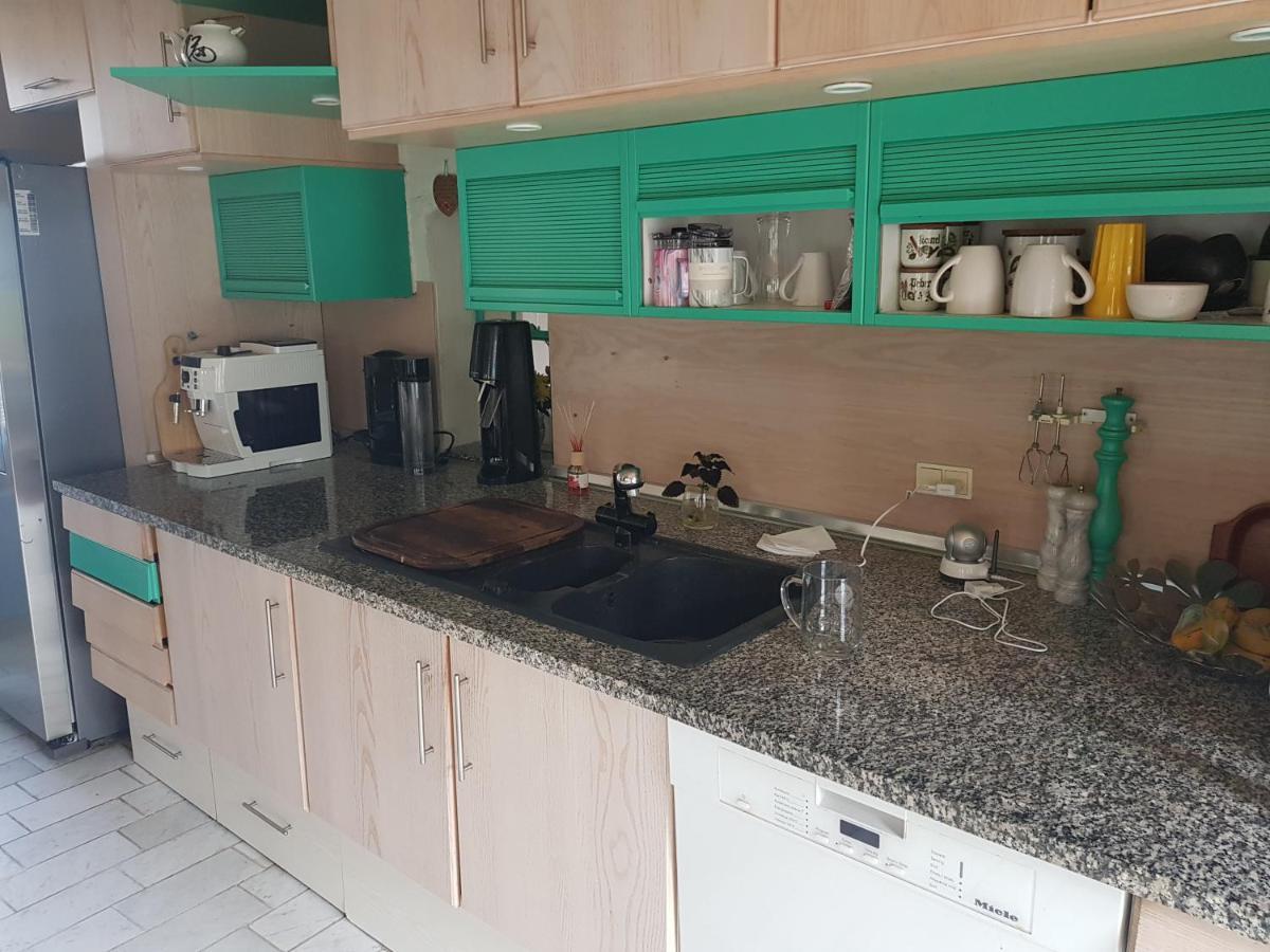 Trandafir Guesthouse Egtved Kültér fotó