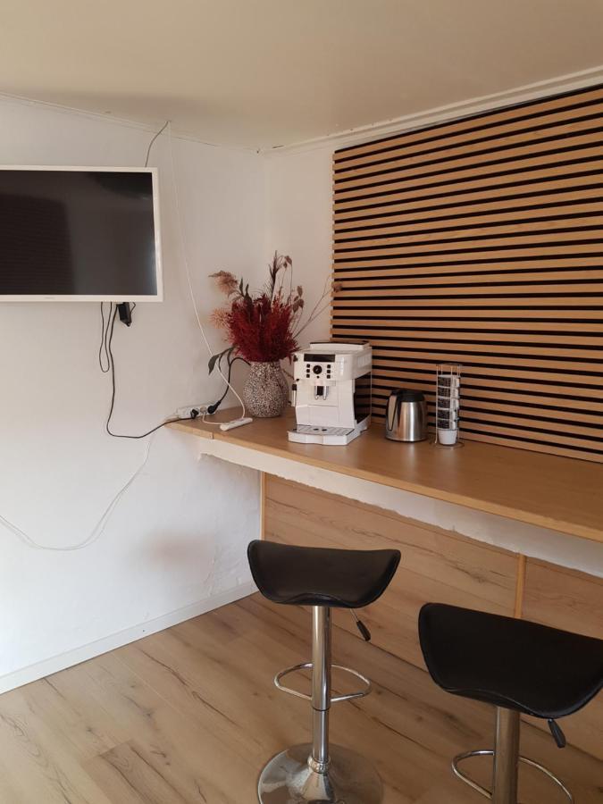 Trandafir Guesthouse Egtved Kültér fotó