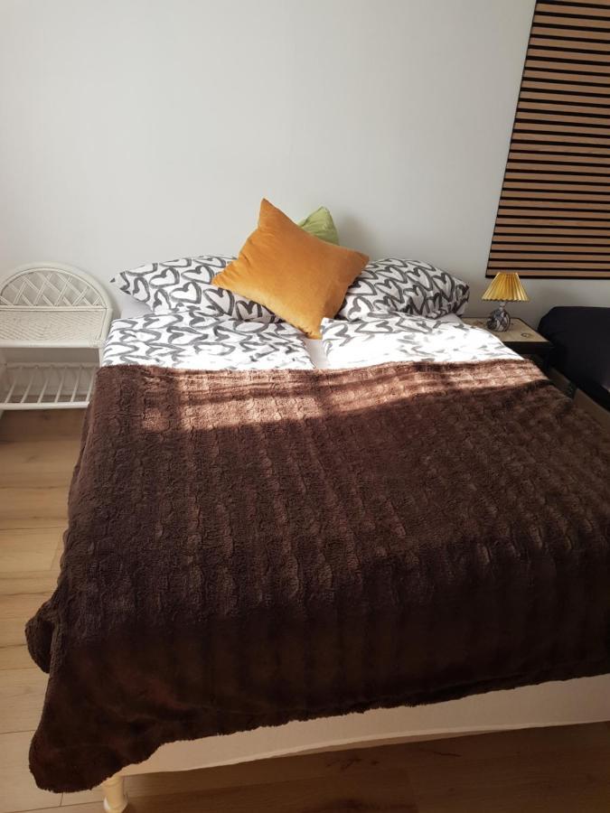 Trandafir Guesthouse Egtved Kültér fotó