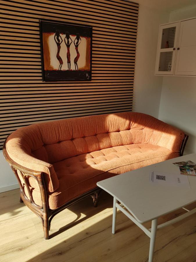 Trandafir Guesthouse Egtved Kültér fotó