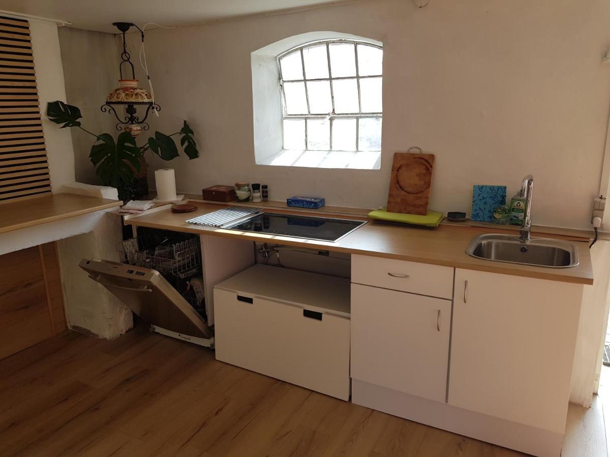 Trandafir Guesthouse Egtved Kültér fotó