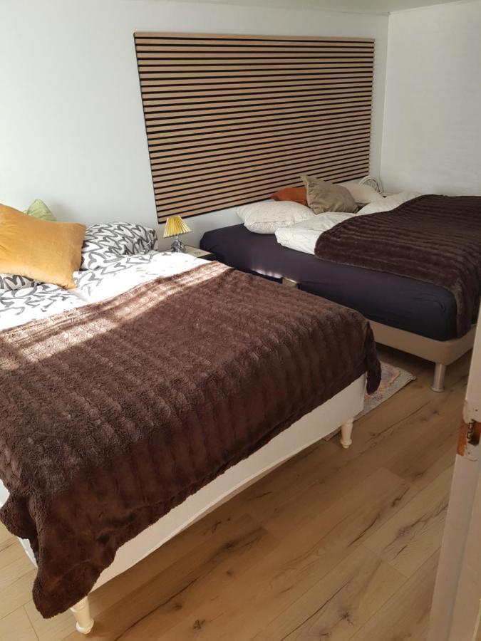 Trandafir Guesthouse Egtved Kültér fotó