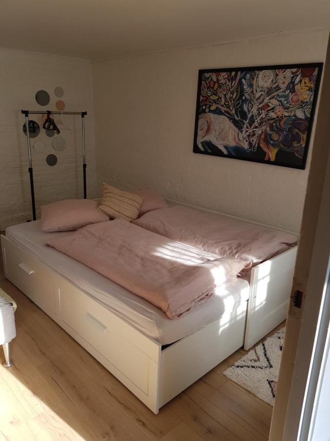 Trandafir Guesthouse Egtved Kültér fotó