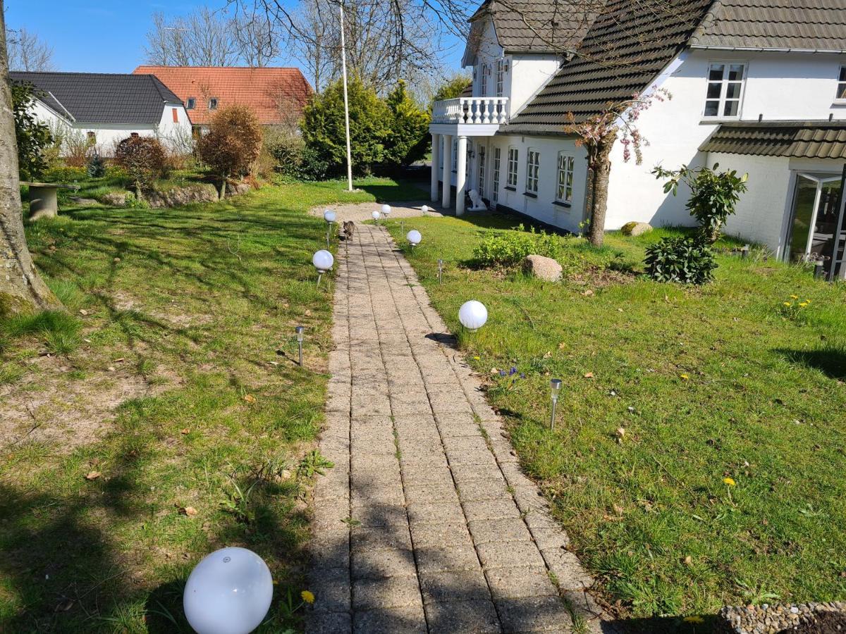 Trandafir Guesthouse Egtved Kültér fotó