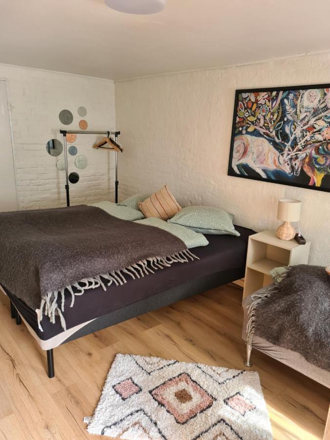 Trandafir Guesthouse Egtved Kültér fotó