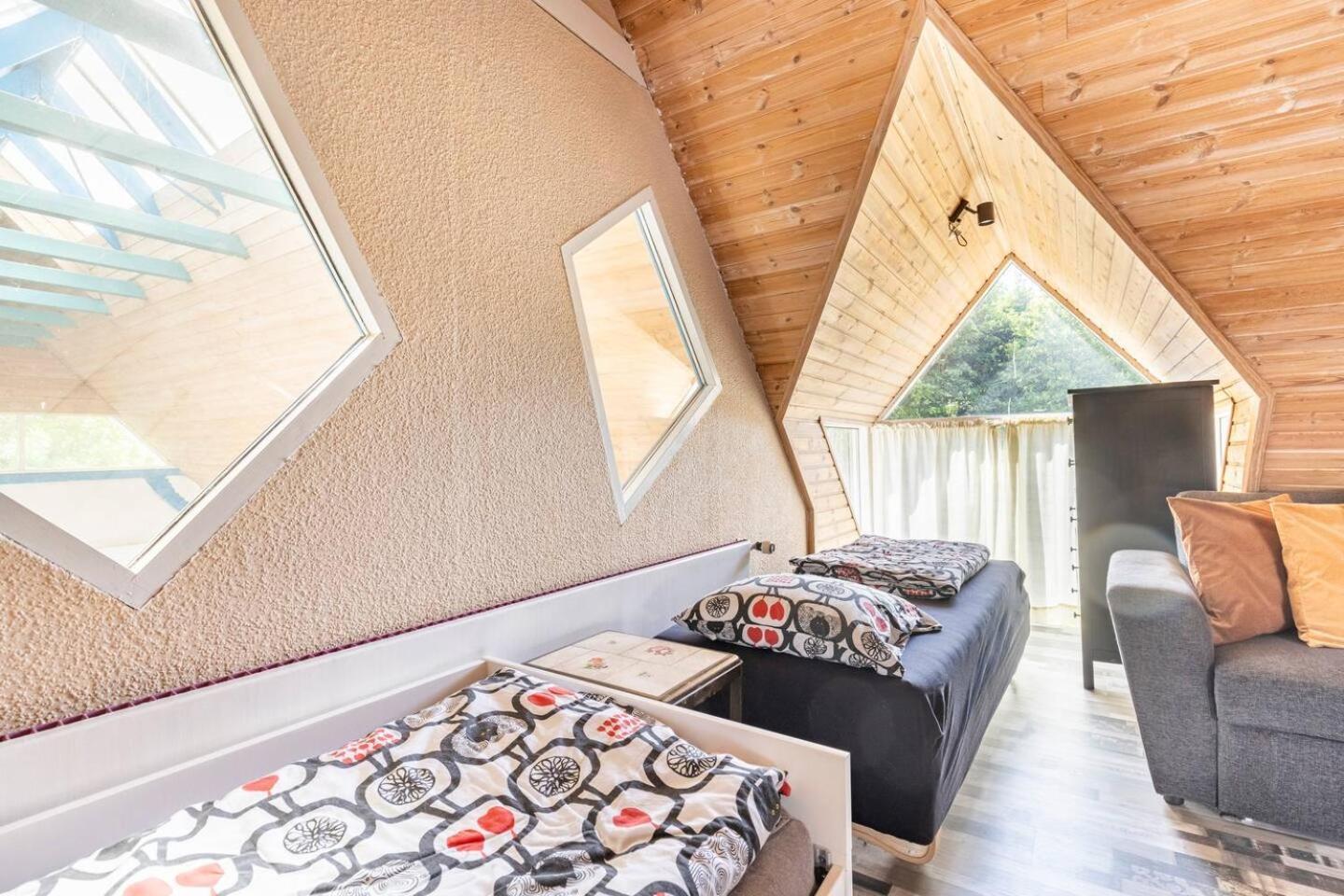 Trandafir Guesthouse Egtved Kültér fotó