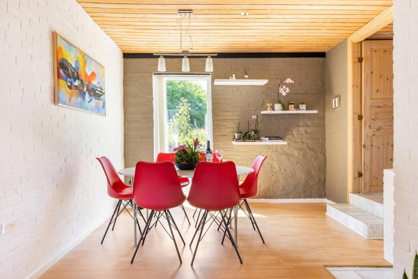 Trandafir Guesthouse Egtved Kültér fotó