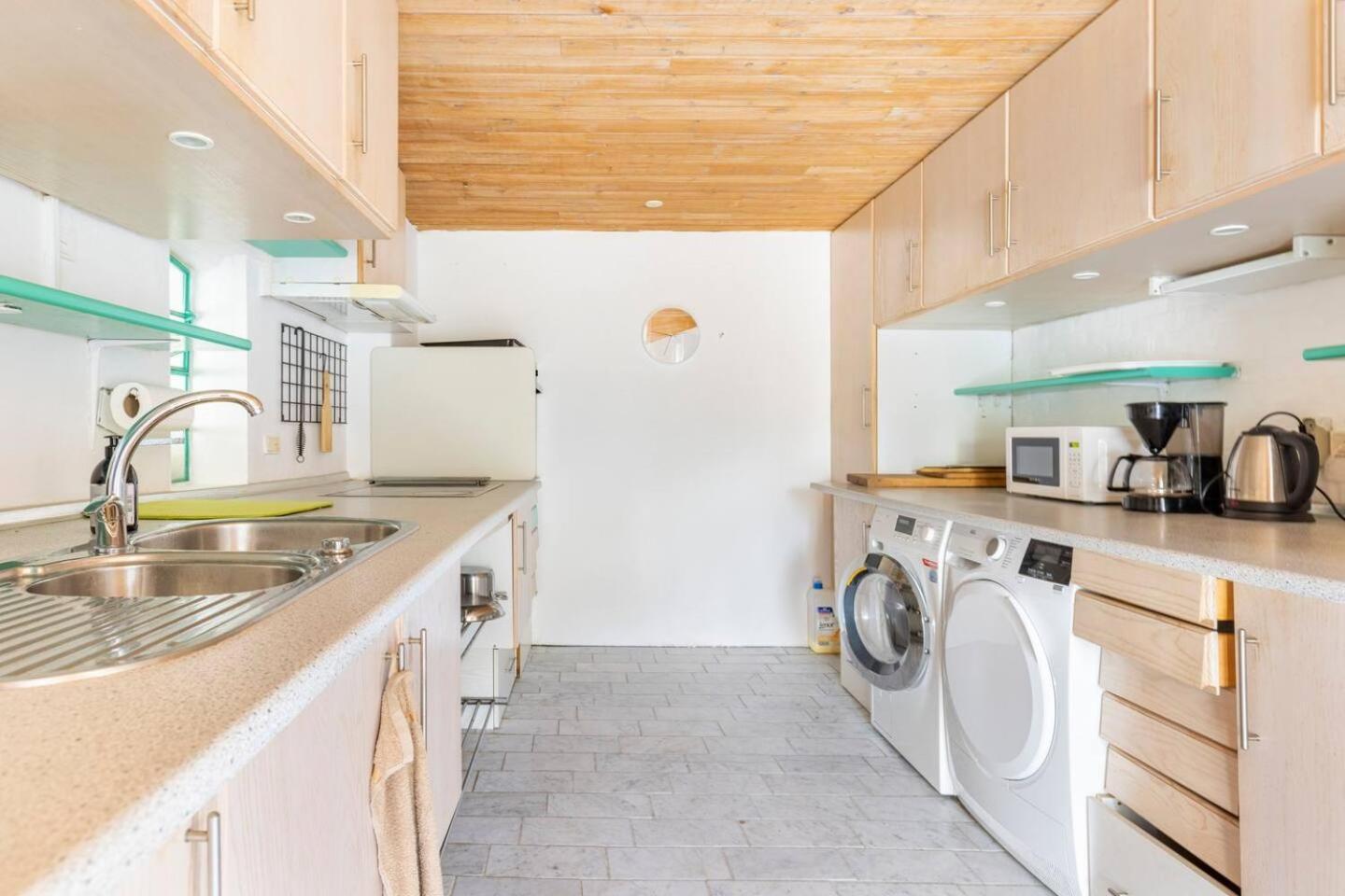 Trandafir Guesthouse Egtved Kültér fotó
