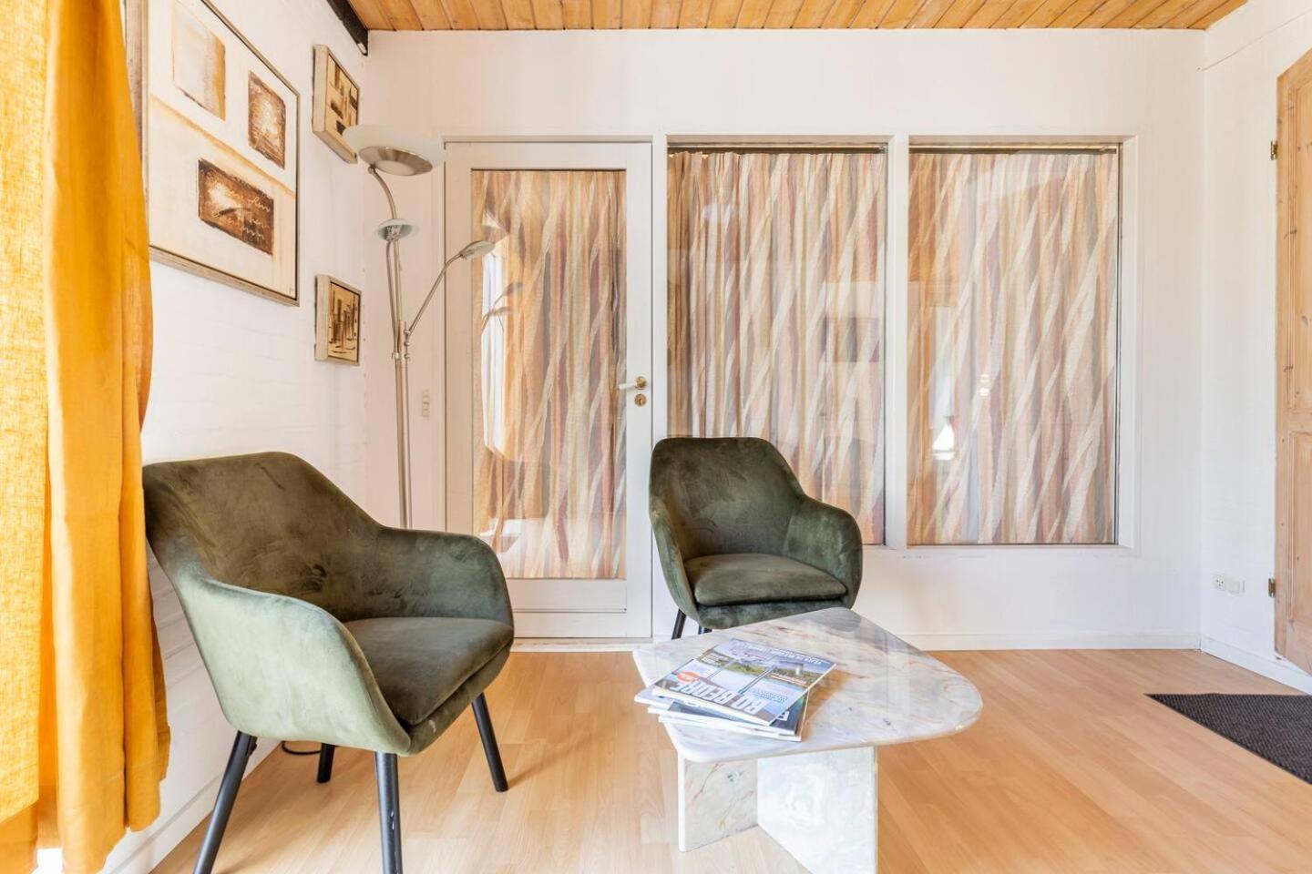 Trandafir Guesthouse Egtved Kültér fotó