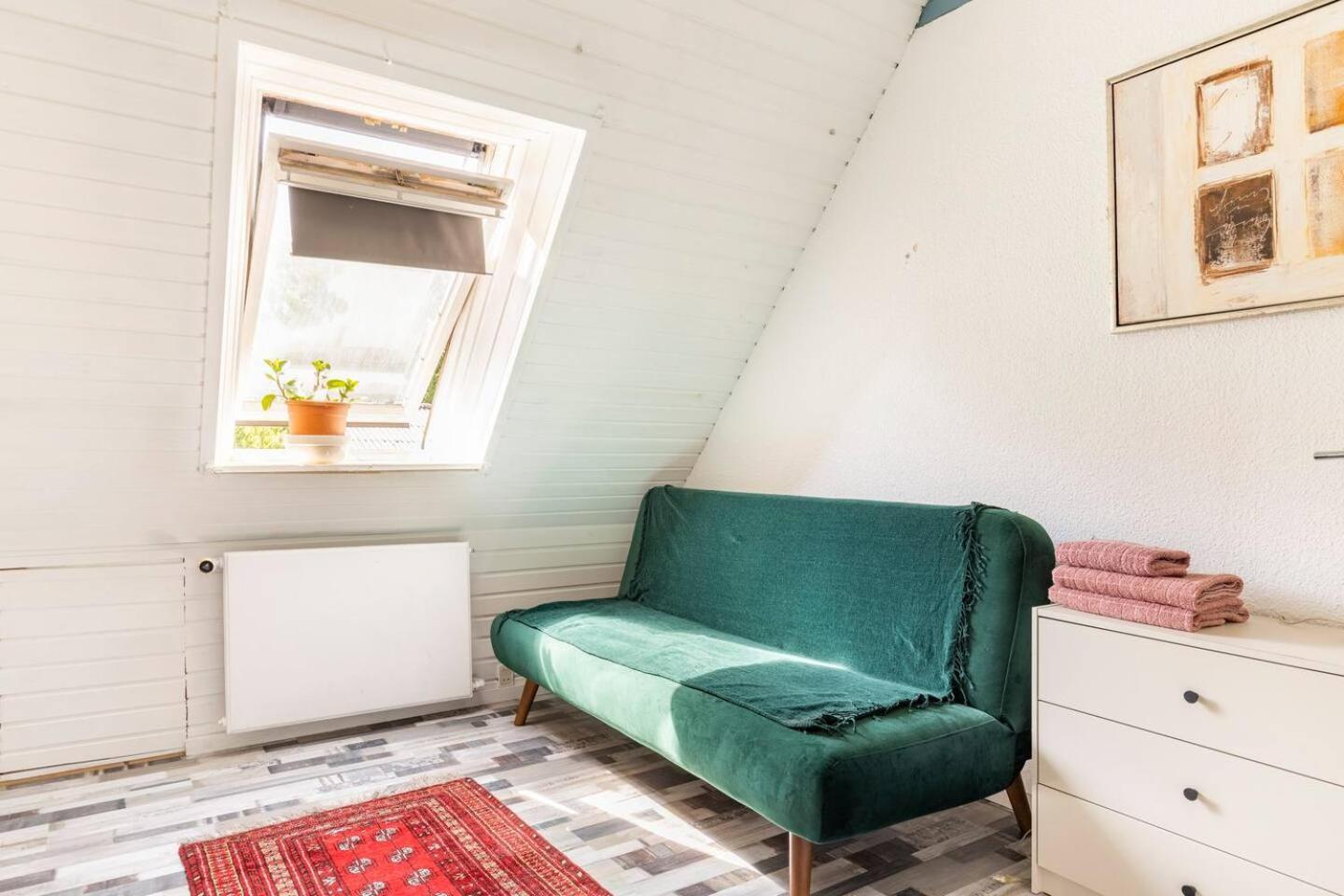 Trandafir Guesthouse Egtved Kültér fotó