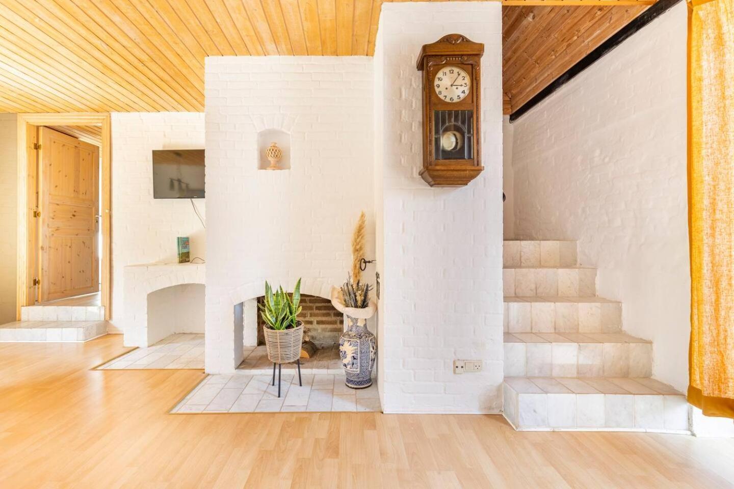 Trandafir Guesthouse Egtved Kültér fotó