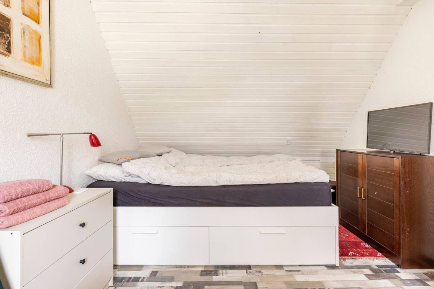 Trandafir Guesthouse Egtved Kültér fotó