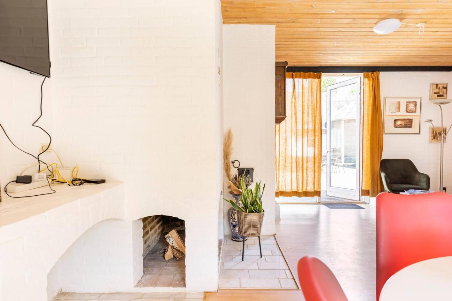 Trandafir Guesthouse Egtved Kültér fotó