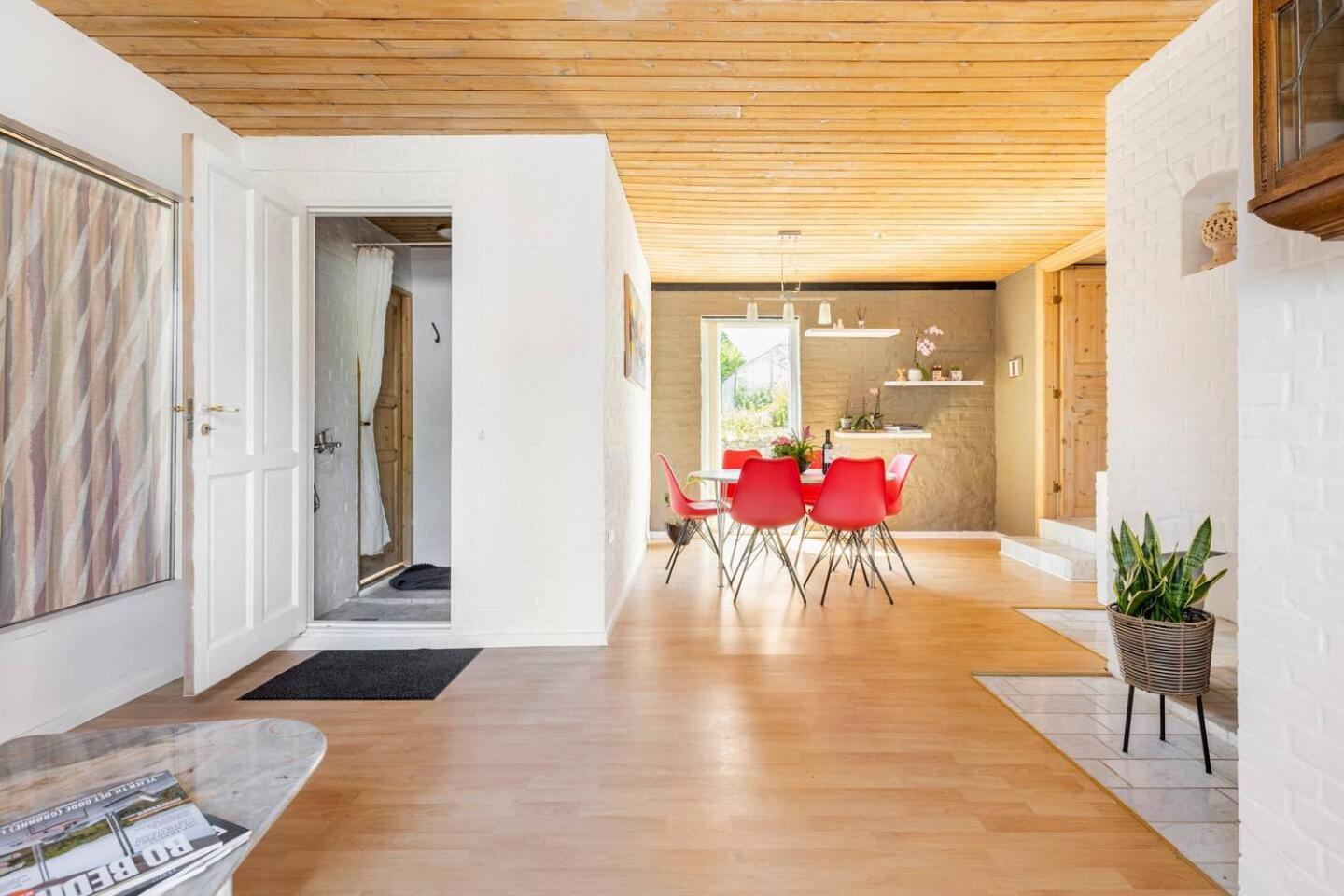 Trandafir Guesthouse Egtved Kültér fotó