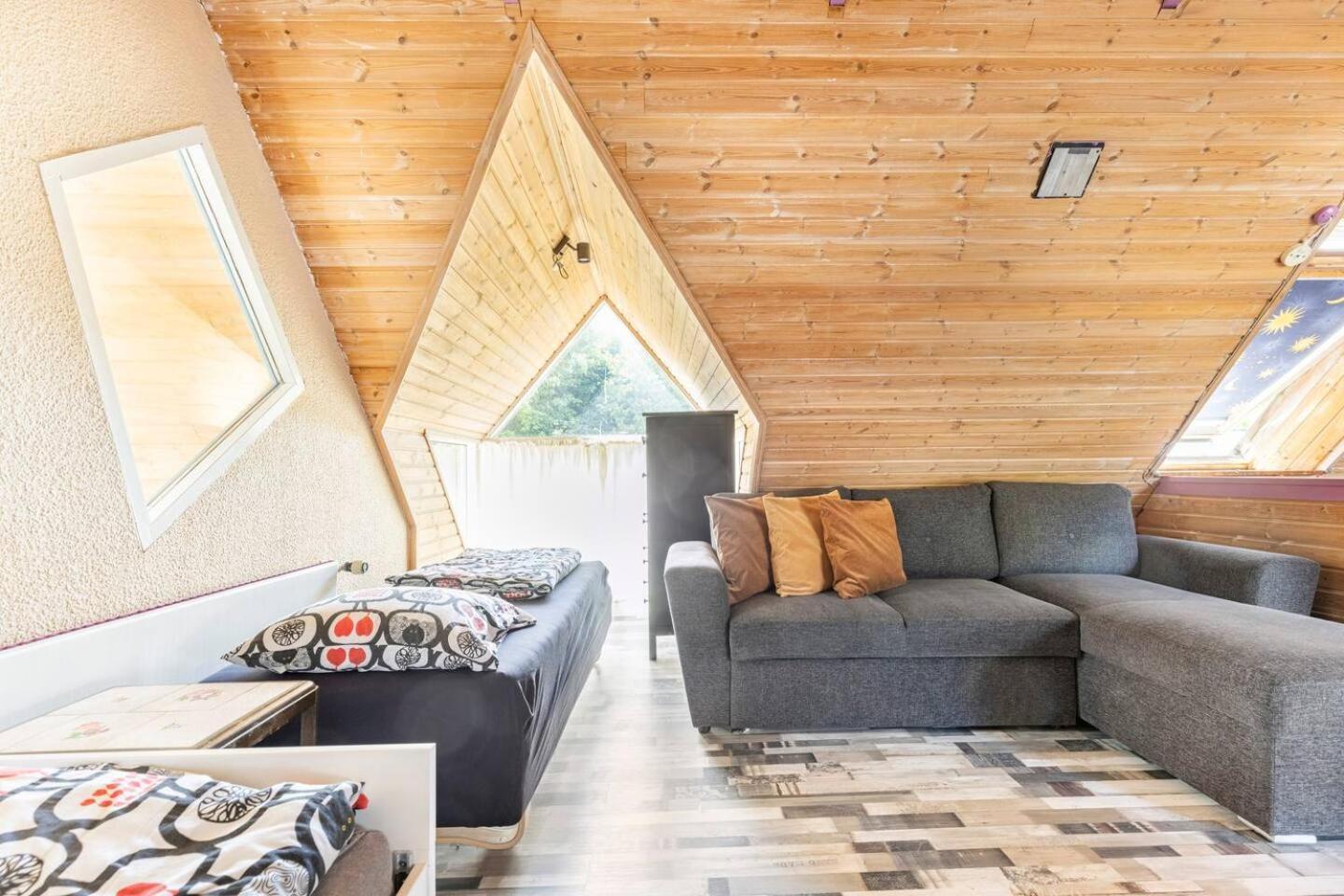 Trandafir Guesthouse Egtved Kültér fotó