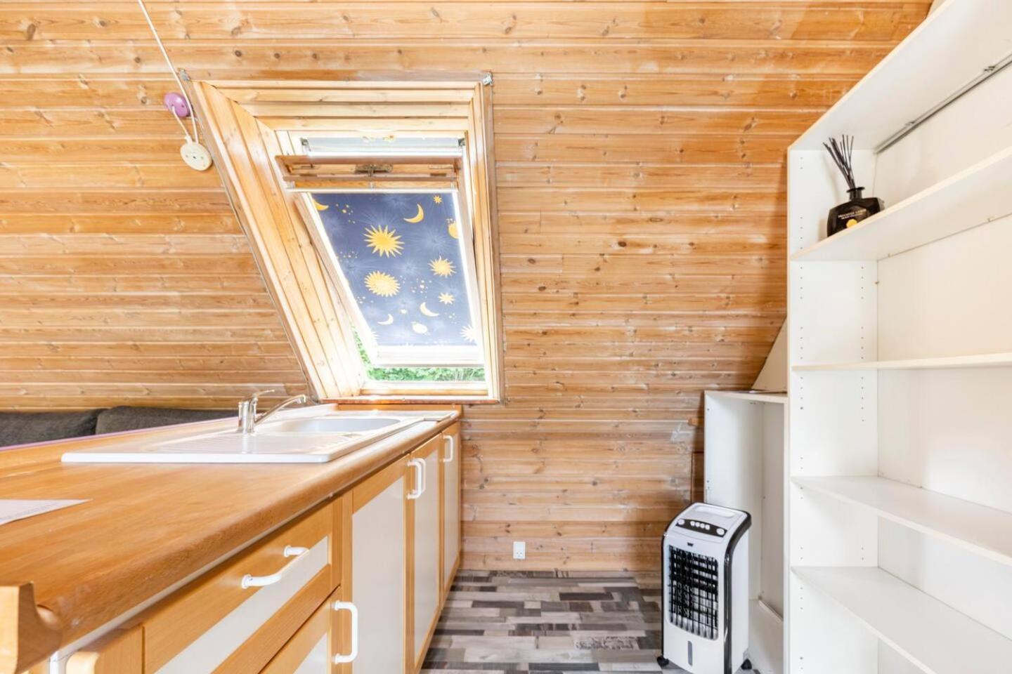 Trandafir Guesthouse Egtved Kültér fotó